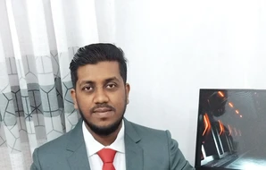 Md Tousik Hasan