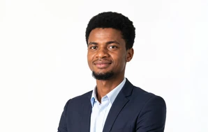 Moise Kpossou