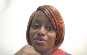 Esther Kamdom Wotchap