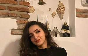 Jihane Ouazani