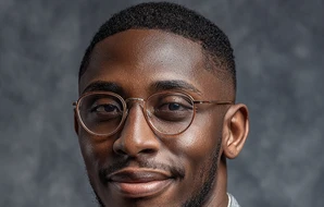 Amos Kponoukon