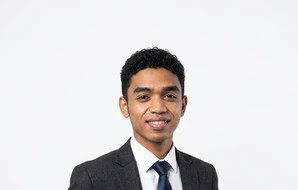 Tolojanahary Dayan Andriamirado