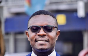 Nathan Kasinga