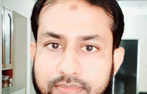 Md. Rabiul Islam