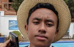 Liantsoa