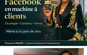 Florence Mbape