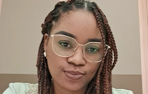Sharon Theresa Bisso Atangana