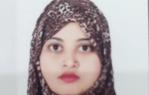 Syed Heena