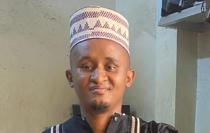 Amadou Diallo