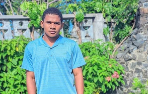 Flavien Randriamanana