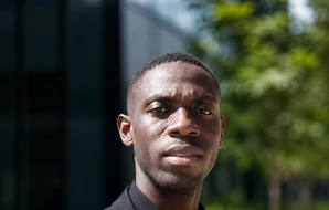 Gbedeti Yves Gnavi Thoto