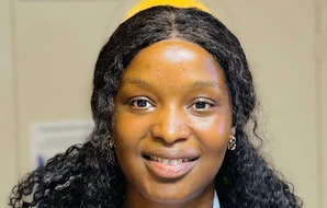 Mariama Cisse