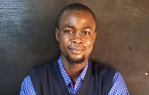 Ibrahim Adigun
