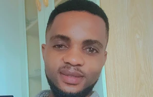 Valdo Mongou Nwazou