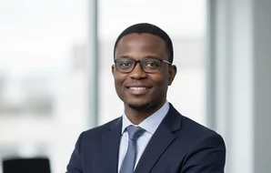 Joseph Soke