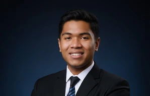 Tahina Niaina Anthony Andriamasimanana