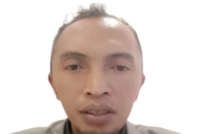 Faniry Rakotomanga