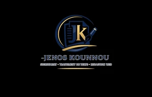Jenos Kounnou