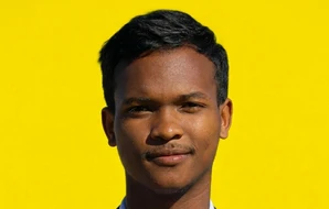 Jéssé Alex