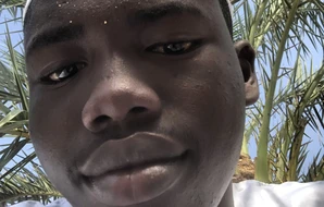 Mohamed Kinde
