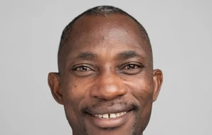 Jean Bosco Etoundi Etoundi