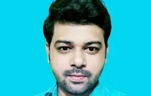Md Shameem Hossain