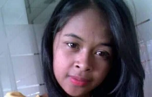 Nasandratriniaina Murielle Rafanomezantsoa