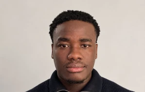Gilles Harry Akakpo Egbegnon