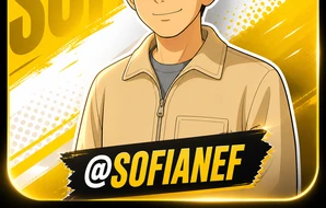 Faiz Sofiane
