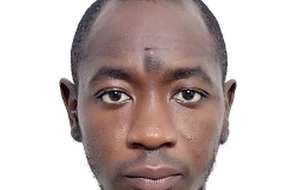 Hassan Baldé