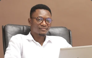 Chadrak Lokossou