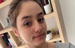Morgan-Elsa Lavau
