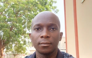 Edem Koffi D'almeida