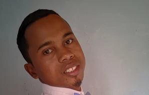 Kevin Ratolotriniaina
