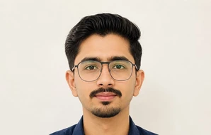 Neeraj Kumar