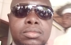 Bachirou Hamidou