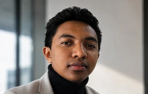 Hasinavalona Rasaminandrianina
