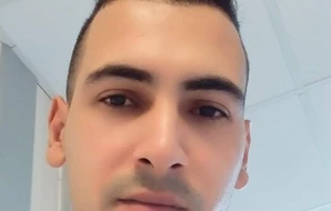 Mouncef Chaabani