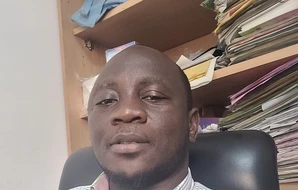 Virgile Tchakoua Towoua