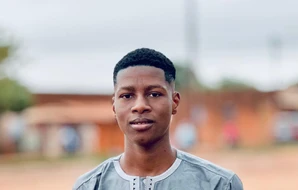 Alassane Ouedraogo