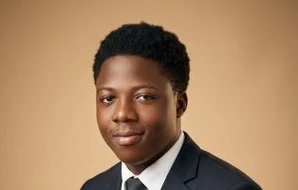 Corentin Akouedjihounde
