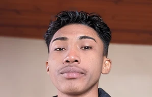 Herihasina Ravoninjatovo