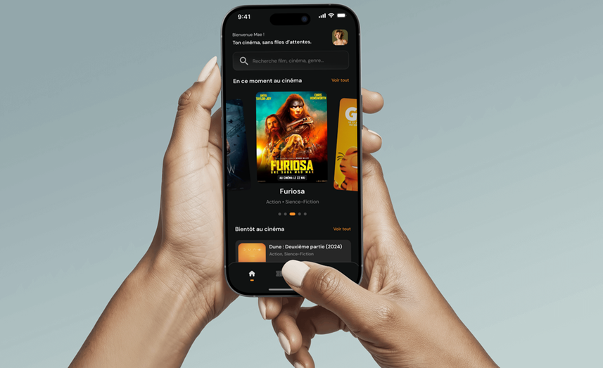 Je vais en express, transformer votre simple idée de projet en un vrai