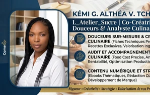 Kemi Tchedji