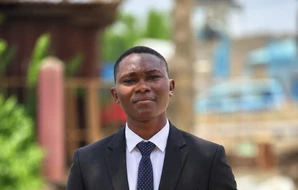 Basiru Oyeniyi Shittu