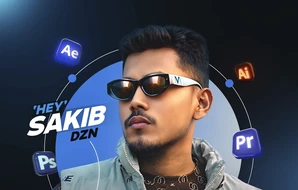 Md Najmus Sakib Khonthokar