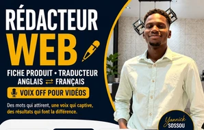 Kouassi Sossou