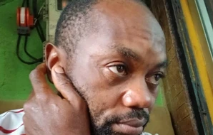 Yannick Dzenkeng Ndongmo