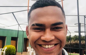 Matthews Randrianarivo Raveloson