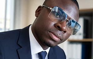Malachie Koffi
